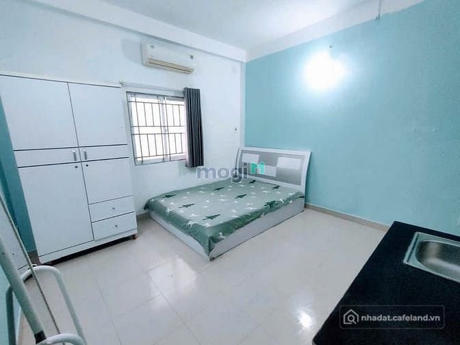 Bất động sản tại TP. Hồ Chí Minh - ảnh 1