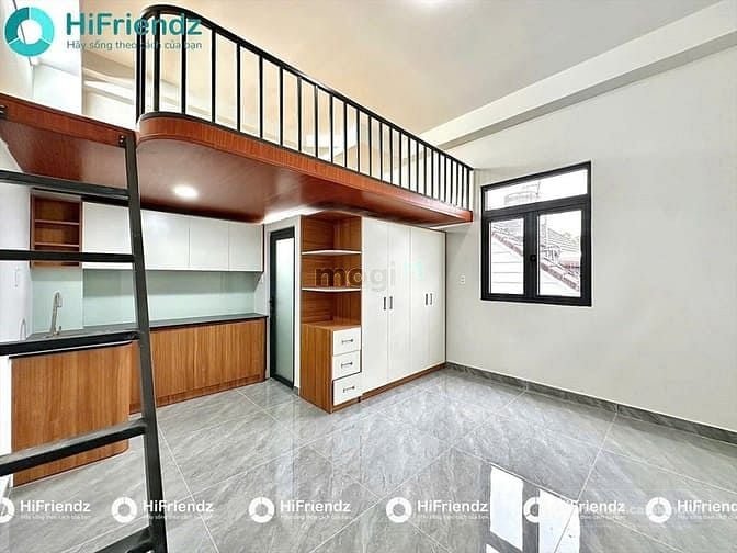 Bất động sản tại TP. Hồ Chí Minh - ảnh 1