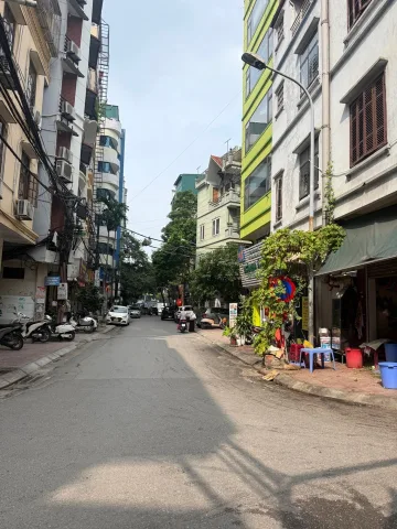 Bất động sản tại Hà Nội - ảnh 1