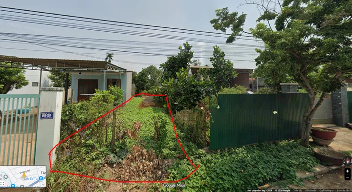 Bất động sản tại Đắk Lắk - ảnh 1