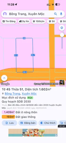 Bất động sản tại Bà Rịa - Vũng Tàu - ảnh 1