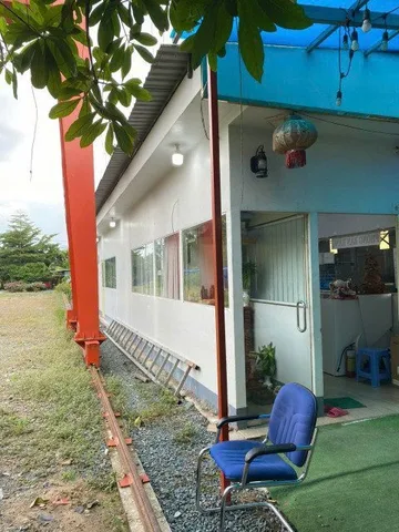 Bất động sản tại Long An - ảnh 1