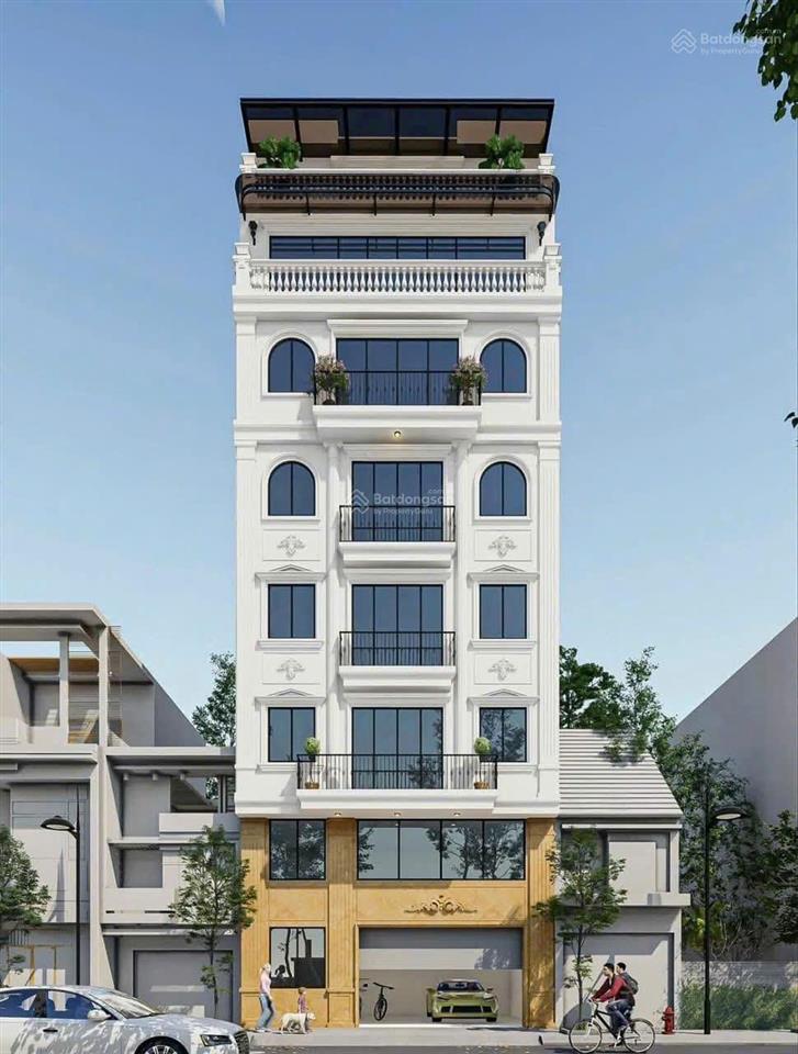 Bất động sản tại Hà Nội - ảnh 1