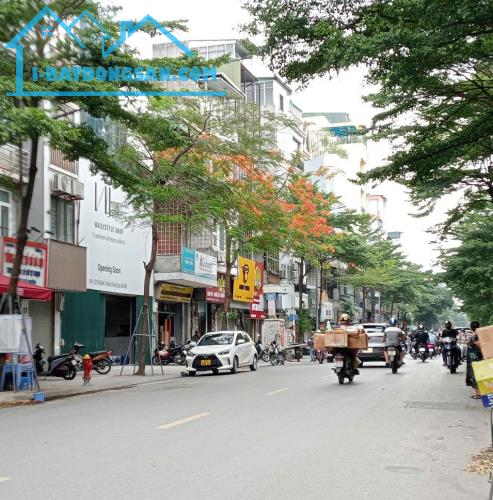 Bất động sản tại Hà Nội - ảnh 1