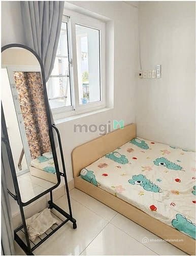 Bất động sản tại TP. Hồ Chí Minh - ảnh 1