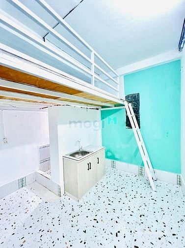 Bất động sản tại TP. Hồ Chí Minh - ảnh 1