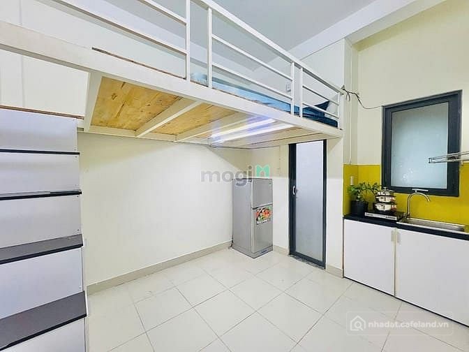 Bất động sản tại TP. Hồ Chí Minh - ảnh 1