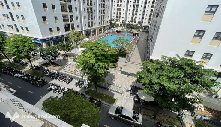 Bất động sản tại TP. Hồ Chí Minh - ảnh 1