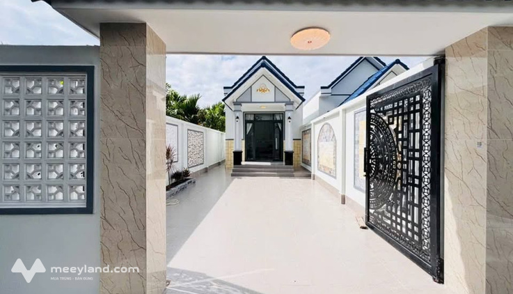 Bất động sản tại Bến Tre - ảnh 1