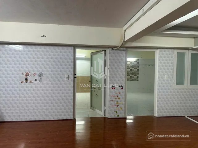 Bất động sản tại TP. Hồ Chí Minh - ảnh 1
