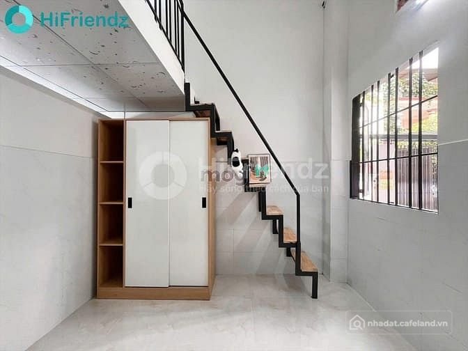 Bất động sản tại TP. Hồ Chí Minh - ảnh 1