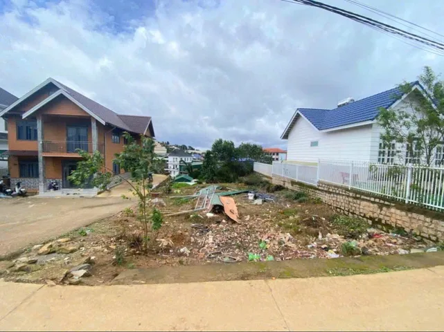 Bất động sản tại Lâm Đồng - ảnh 1