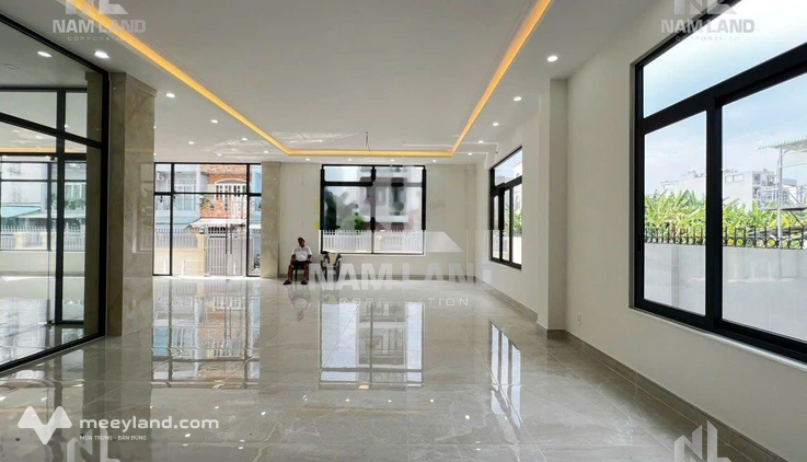 Bất động sản tại TP. Hồ Chí Minh - ảnh 1