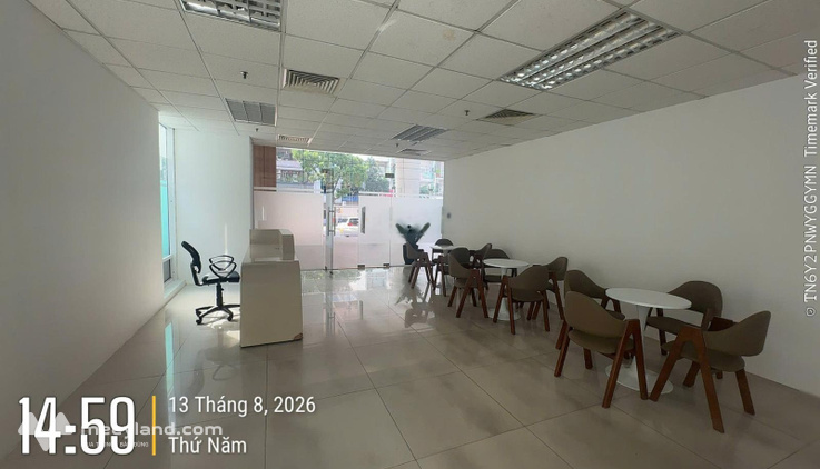 Bất động sản tại TP. Hồ Chí Minh - ảnh 1