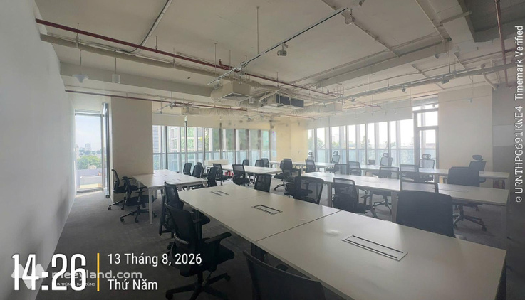 Bất động sản tại TP. Hồ Chí Minh - ảnh 1