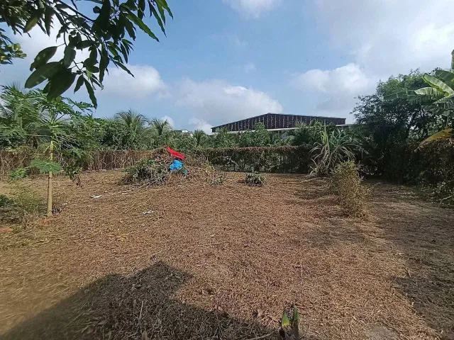 Bất động sản tại Tây Ninh - ảnh 1