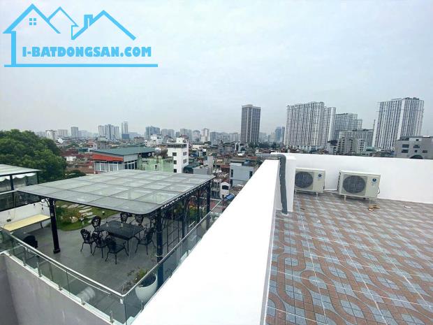 Bất động sản tại Hà Nội - ảnh 1