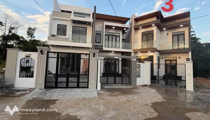 Bất động sản tại Thừa Thiên Huế - ảnh 1