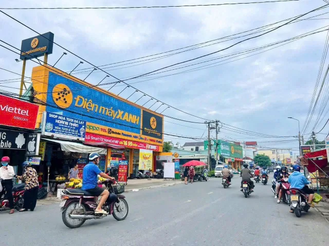 Bất động sản tại Đồng Nai - ảnh 1