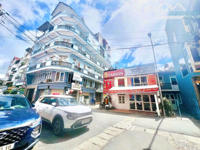 Bất động sản tại Lâm Đồng - ảnh 1