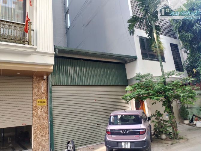 Bất động sản tại Hà Nội - ảnh 1