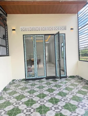 Bất động sản tại Gia Lai - ảnh 1