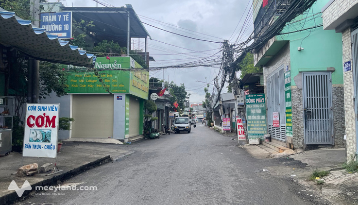Bất động sản tại Bà Rịa - Vũng Tàu - ảnh 1