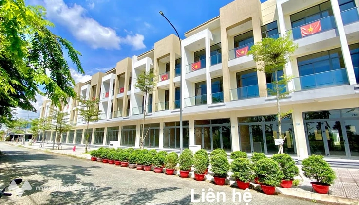 Bất động sản tại Đồng Tháp - ảnh 1