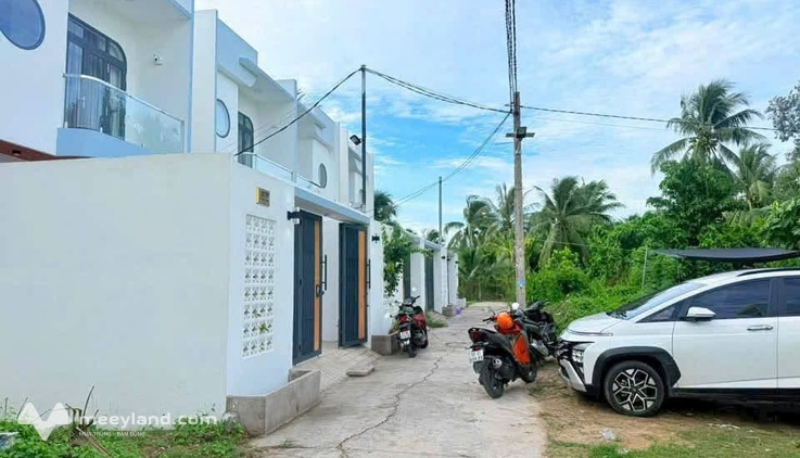 Bất động sản tại Bến Tre - ảnh 1