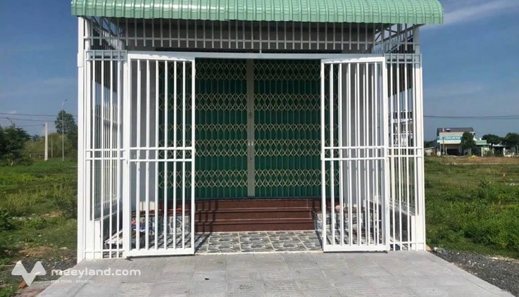 Bất động sản tại Bà Rịa - Vũng Tàu - ảnh 1