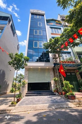 Bất động sản tại Hà Nội - ảnh 1