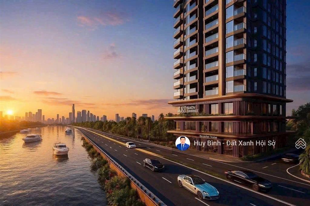 Bất động sản tại Bình Dương - ảnh 1