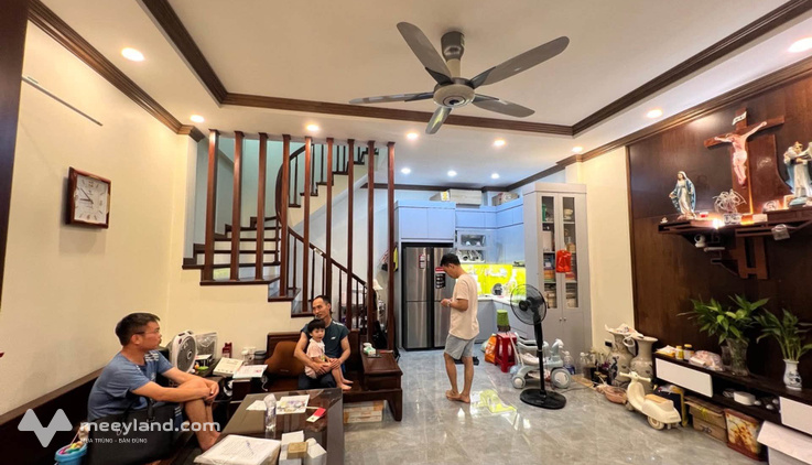 Bất động sản tại Hà Nội - ảnh 1