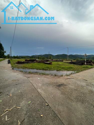Bất động sản tại Thừa Thiên Huế - ảnh 1