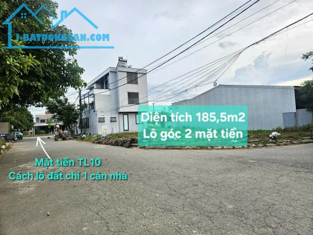 Bất động sản tại Bà Rịa - Vũng Tàu - ảnh 1