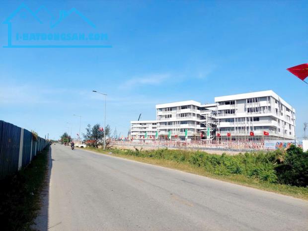 Bất động sản tại Thừa Thiên Huế - ảnh 1