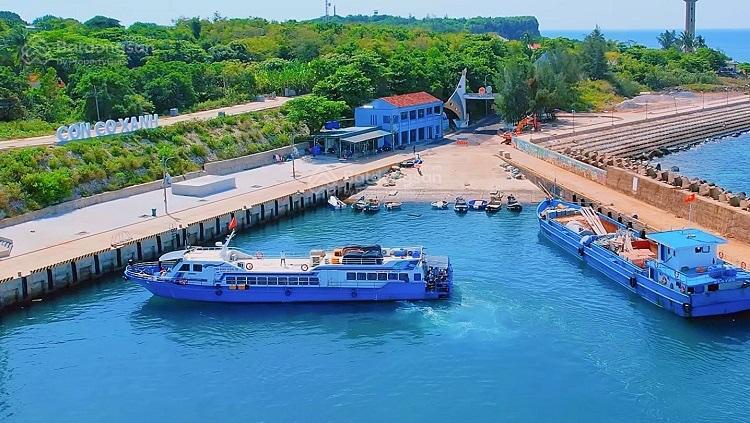 Bất động sản tại Quảng Trị - ảnh 1