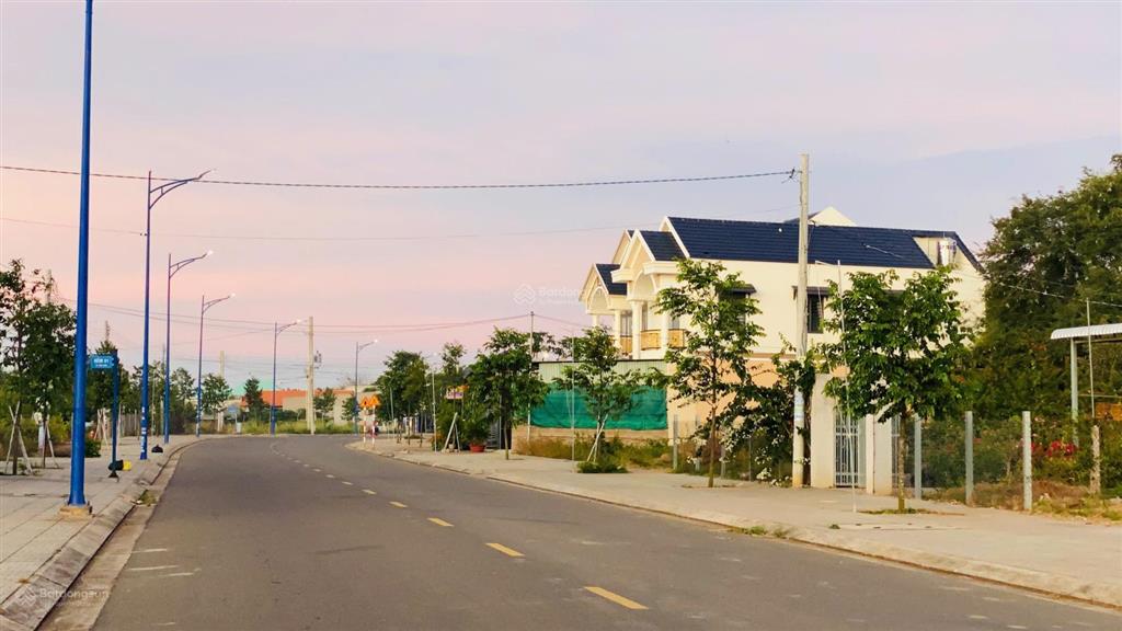 Bất động sản tại Bà Rịa - Vũng Tàu - ảnh 1