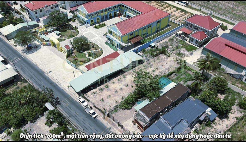 Bất động sản tại Tây Ninh - ảnh 1