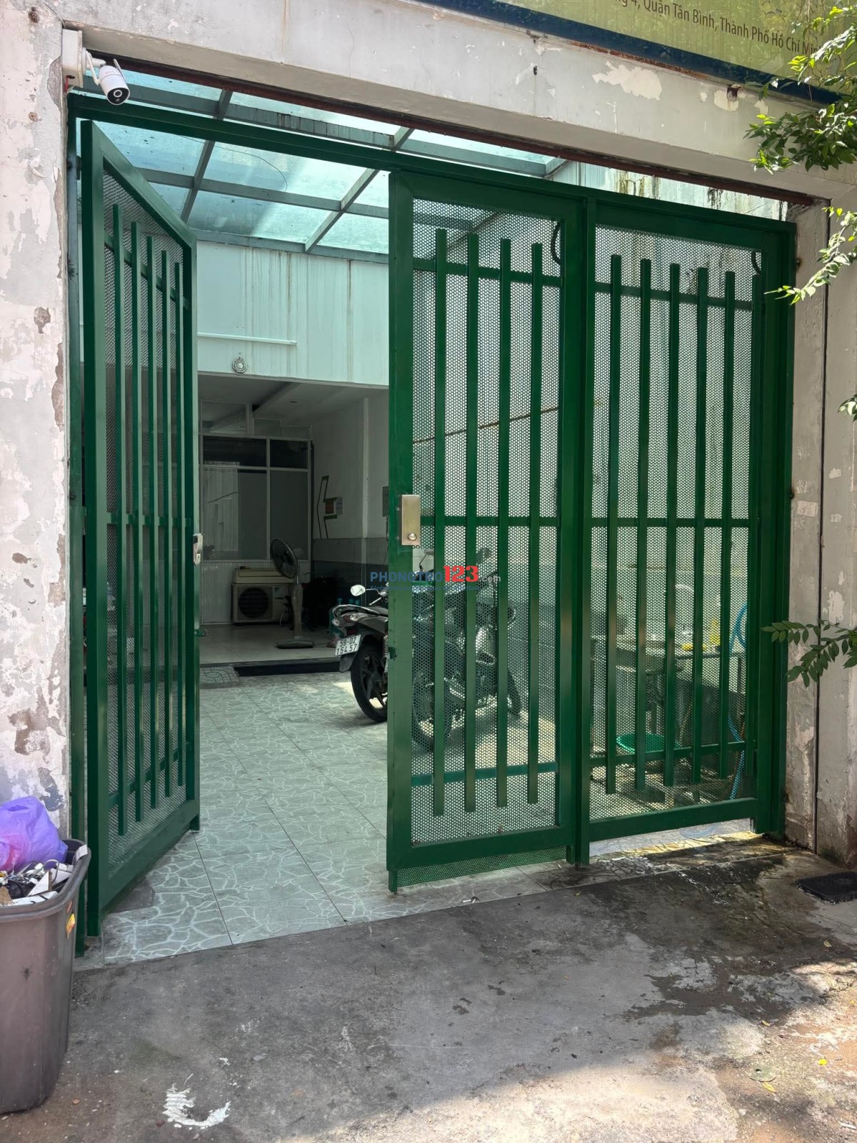 Bất động sản tại TP. Hồ Chí Minh - ảnh 1
