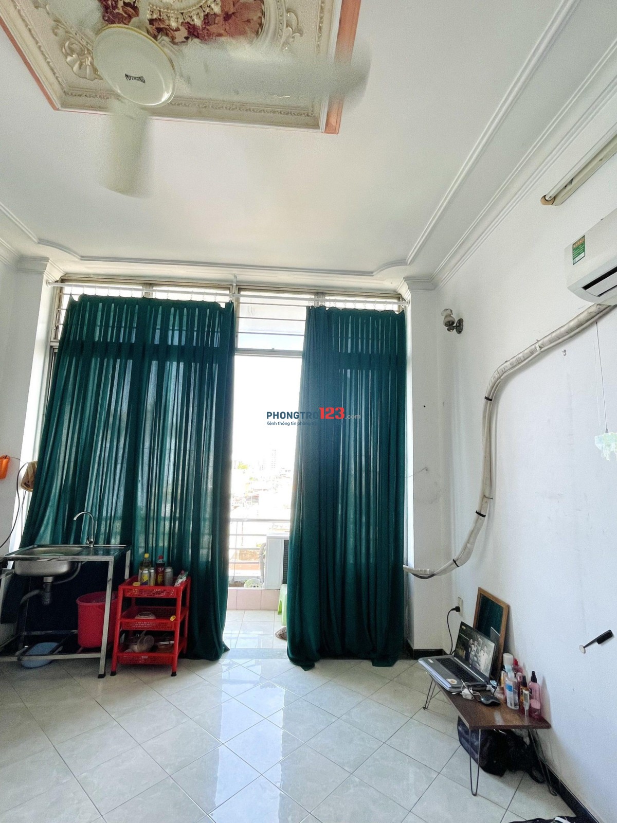 Bất động sản tại TP. Hồ Chí Minh - ảnh 1