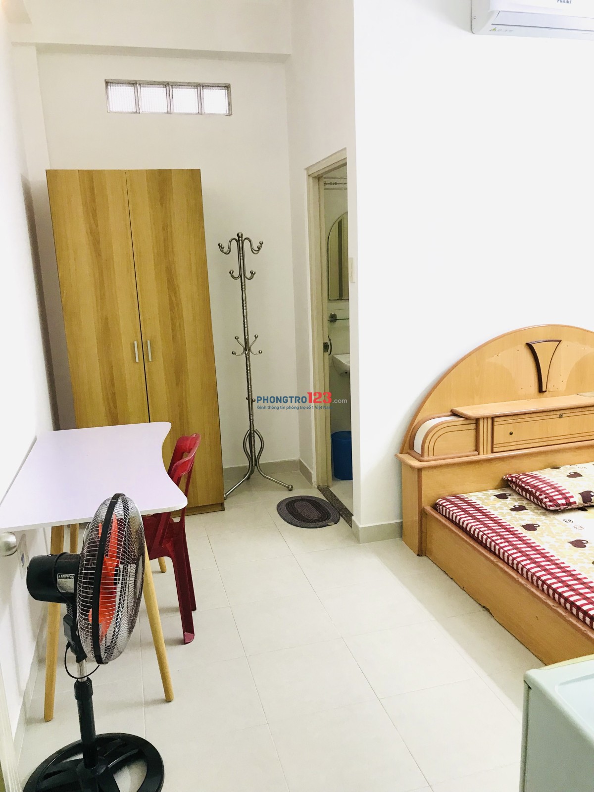 Bất động sản tại TP. Hồ Chí Minh - ảnh 1