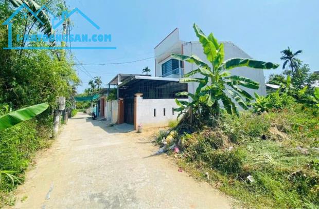 Bất động sản tại Thừa Thiên Huế - ảnh 1