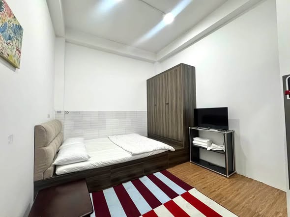 Bất động sản tại TP. Hồ Chí Minh - ảnh 1