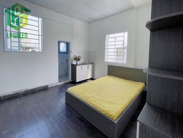 Bất động sản tại TP. Hồ Chí Minh - ảnh 1