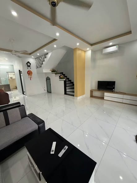 Bất động sản tại TP. Hồ Chí Minh - ảnh 1
