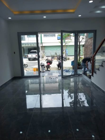 Bất động sản tại TP. Hồ Chí Minh - ảnh 1