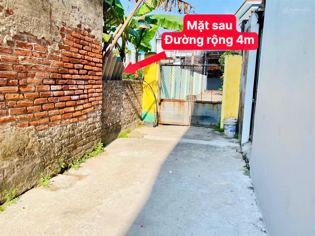 Bất động sản tại Hưng Yên - ảnh 1