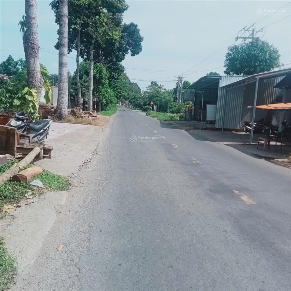 Bất động sản tại Trà Vinh - ảnh 1