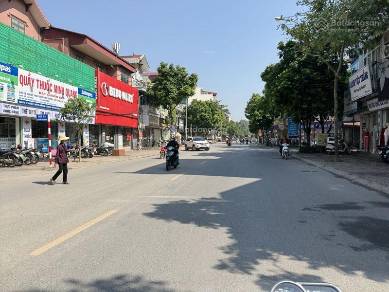 Bất động sản tại Hà Nội - ảnh 1